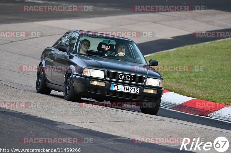 Bild #11459266 - Touristenfahrten Nürburgring Nordschleife (14.11.2020)