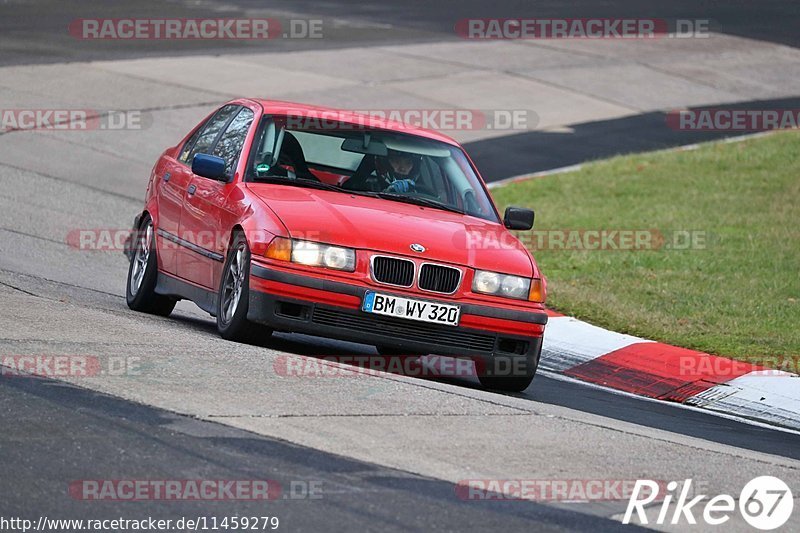 Bild #11459279 - Touristenfahrten Nürburgring Nordschleife (14.11.2020)