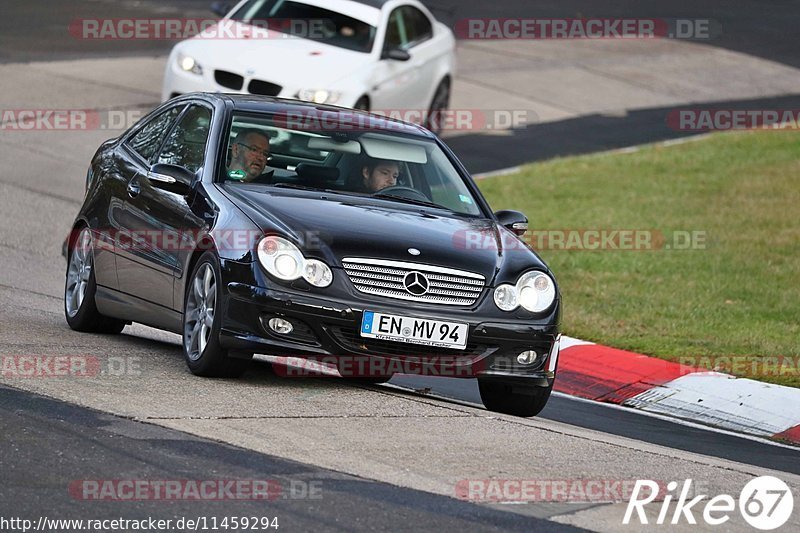 Bild #11459294 - Touristenfahrten Nürburgring Nordschleife (14.11.2020)