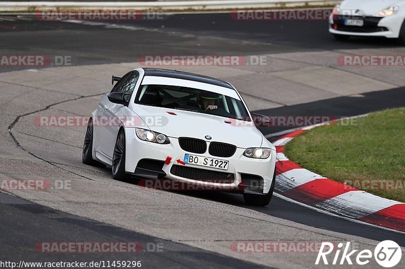 Bild #11459296 - Touristenfahrten Nürburgring Nordschleife (14.11.2020)