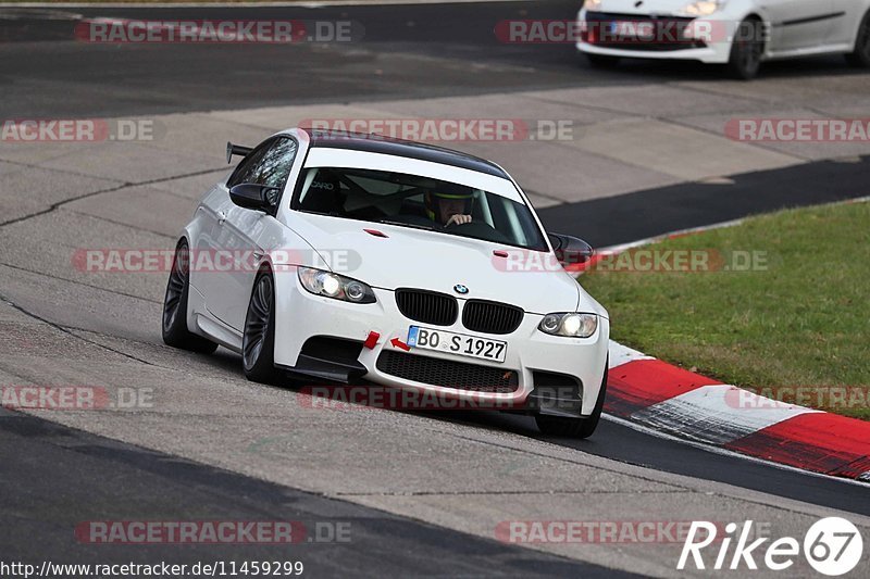 Bild #11459299 - Touristenfahrten Nürburgring Nordschleife (14.11.2020)