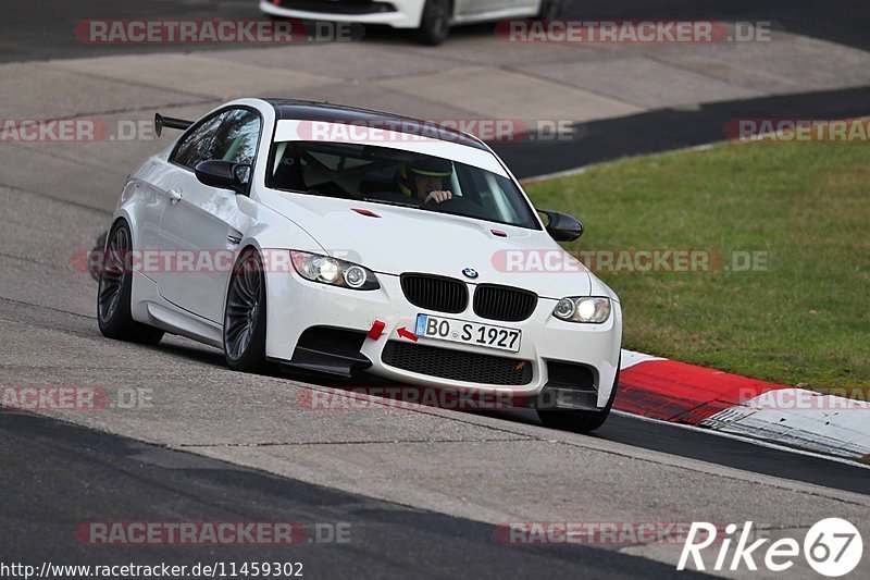 Bild #11459302 - Touristenfahrten Nürburgring Nordschleife (14.11.2020)