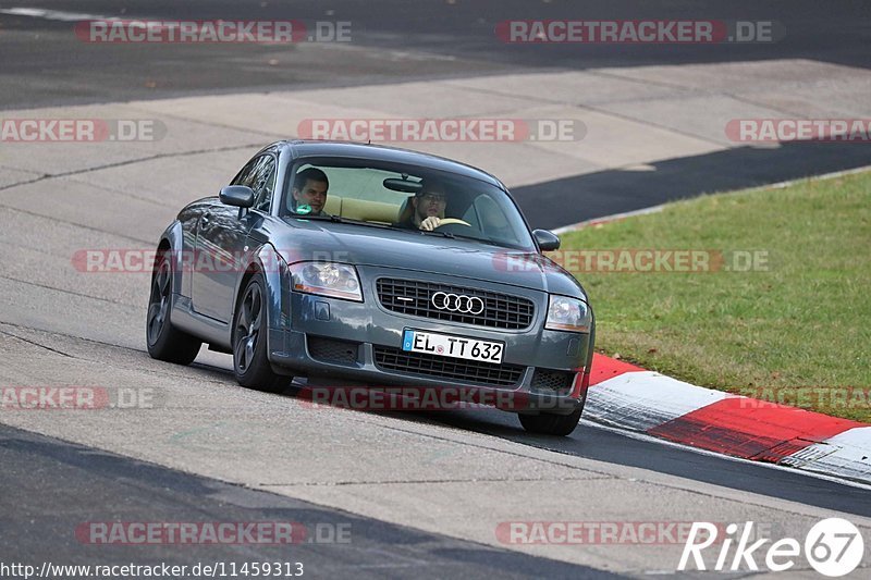 Bild #11459313 - Touristenfahrten Nürburgring Nordschleife (14.11.2020)