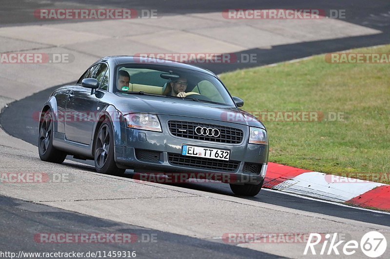 Bild #11459316 - Touristenfahrten Nürburgring Nordschleife (14.11.2020)