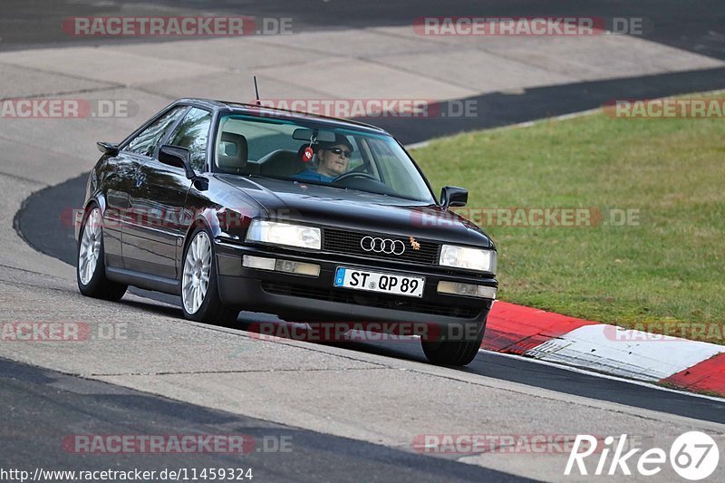 Bild #11459324 - Touristenfahrten Nürburgring Nordschleife (14.11.2020)