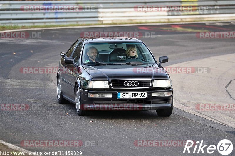 Bild #11459329 - Touristenfahrten Nürburgring Nordschleife (14.11.2020)