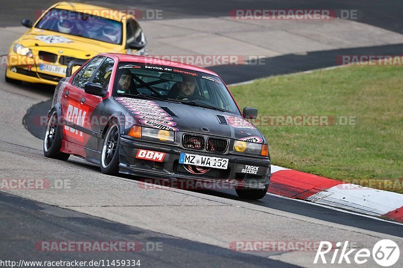 Bild #11459334 - Touristenfahrten Nürburgring Nordschleife (14.11.2020)