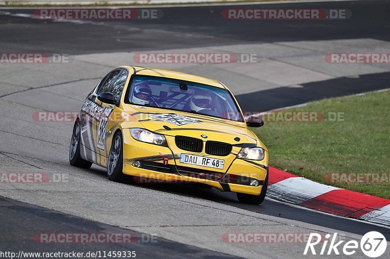 Bild #11459335 - Touristenfahrten Nürburgring Nordschleife (14.11.2020)