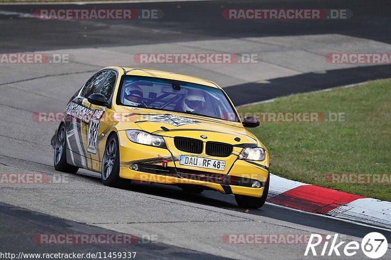 Bild #11459337 - Touristenfahrten Nürburgring Nordschleife (14.11.2020)