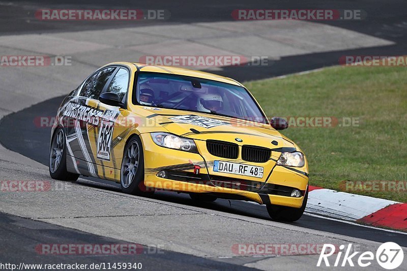 Bild #11459340 - Touristenfahrten Nürburgring Nordschleife (14.11.2020)