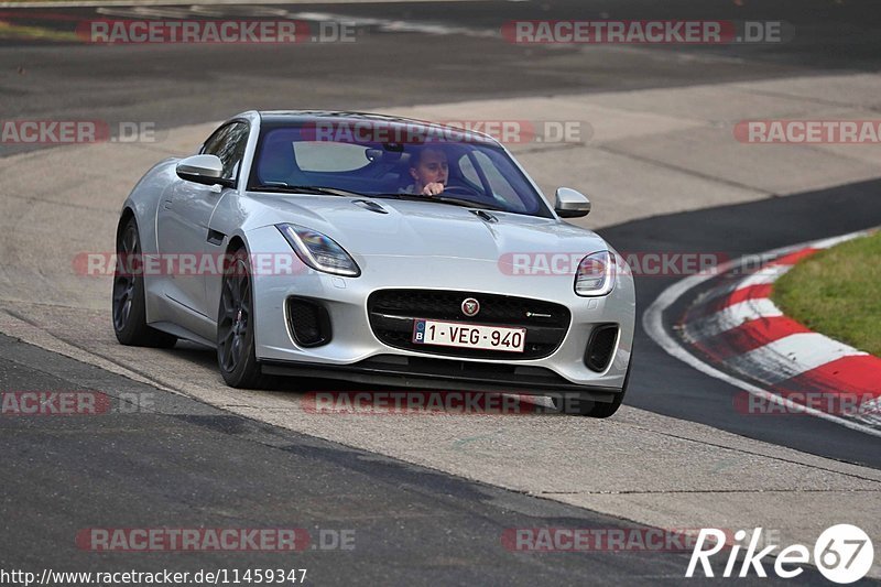 Bild #11459347 - Touristenfahrten Nürburgring Nordschleife (14.11.2020)