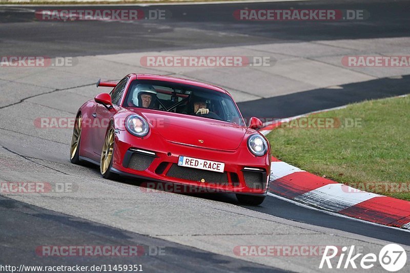 Bild #11459351 - Touristenfahrten Nürburgring Nordschleife (14.11.2020)