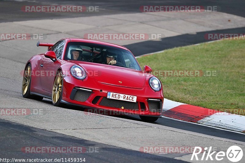 Bild #11459354 - Touristenfahrten Nürburgring Nordschleife (14.11.2020)