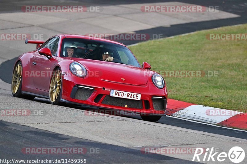 Bild #11459356 - Touristenfahrten Nürburgring Nordschleife (14.11.2020)