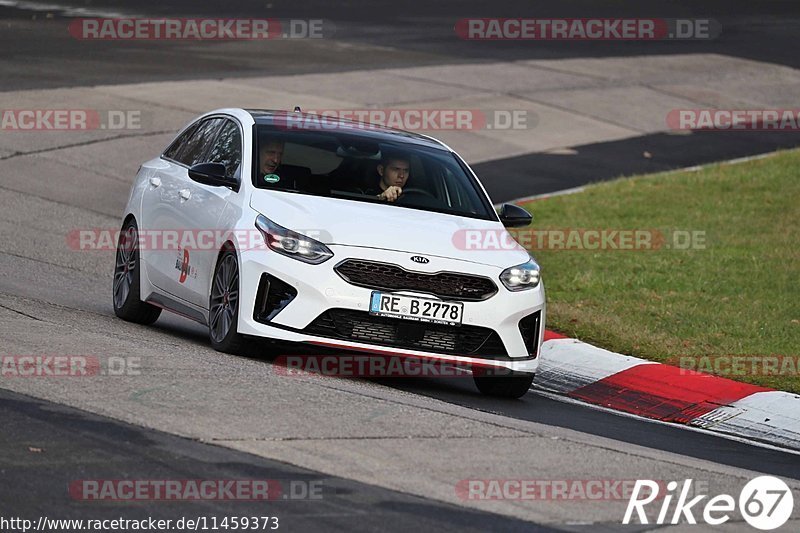 Bild #11459373 - Touristenfahrten Nürburgring Nordschleife (14.11.2020)