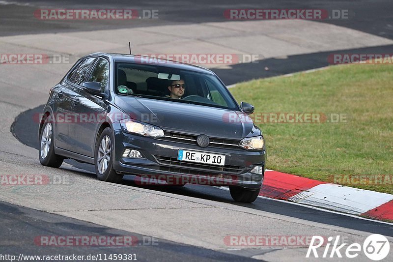 Bild #11459381 - Touristenfahrten Nürburgring Nordschleife (14.11.2020)