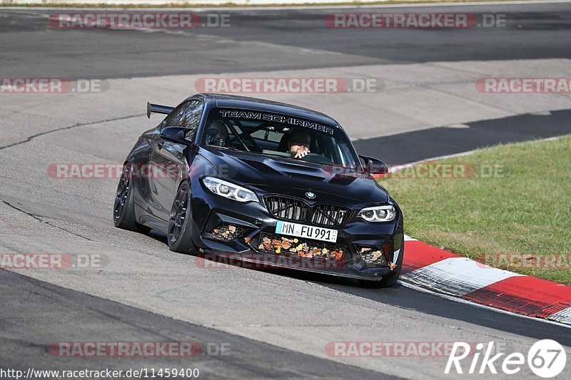 Bild #11459400 - Touristenfahrten Nürburgring Nordschleife (14.11.2020)