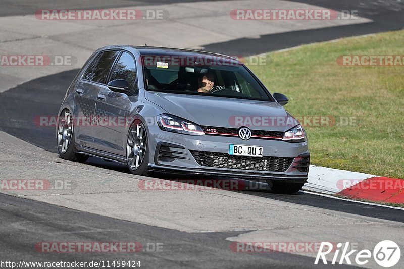 Bild #11459424 - Touristenfahrten Nürburgring Nordschleife (14.11.2020)