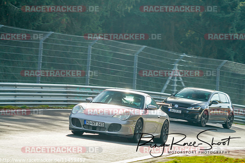 Bild #11459452 - Touristenfahrten Nürburgring Nordschleife (14.11.2020)