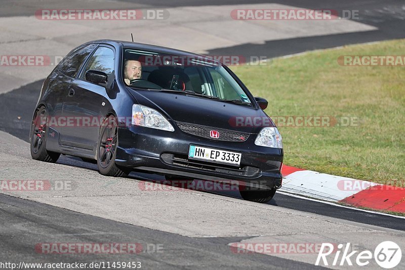 Bild #11459453 - Touristenfahrten Nürburgring Nordschleife (14.11.2020)