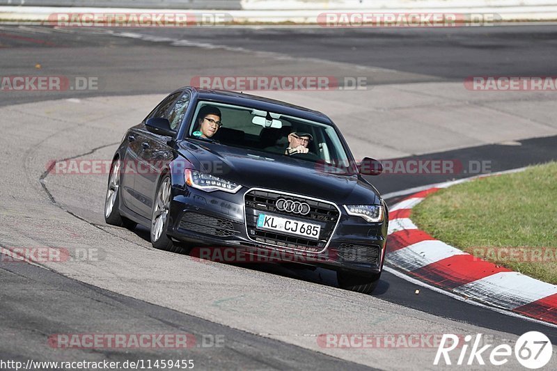 Bild #11459455 - Touristenfahrten Nürburgring Nordschleife (14.11.2020)