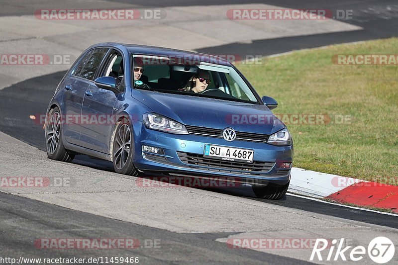 Bild #11459466 - Touristenfahrten Nürburgring Nordschleife (14.11.2020)