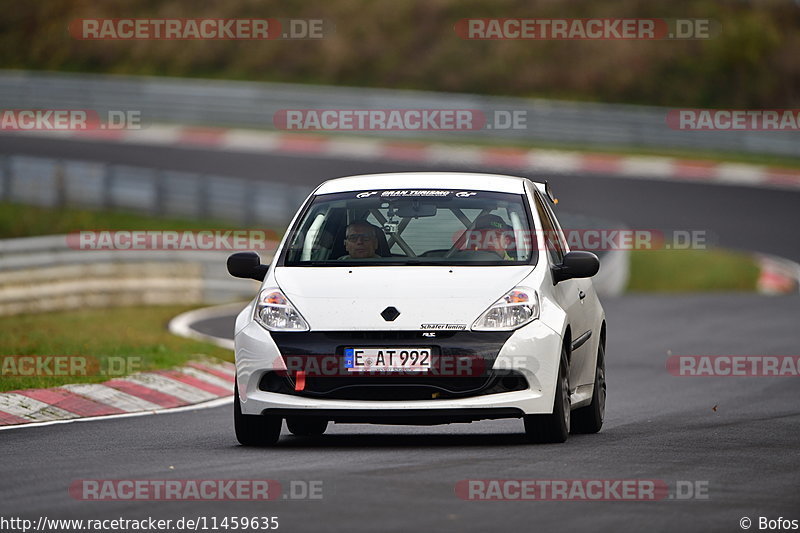 Bild #11459635 - Touristenfahrten Nürburgring Nordschleife (14.11.2020)