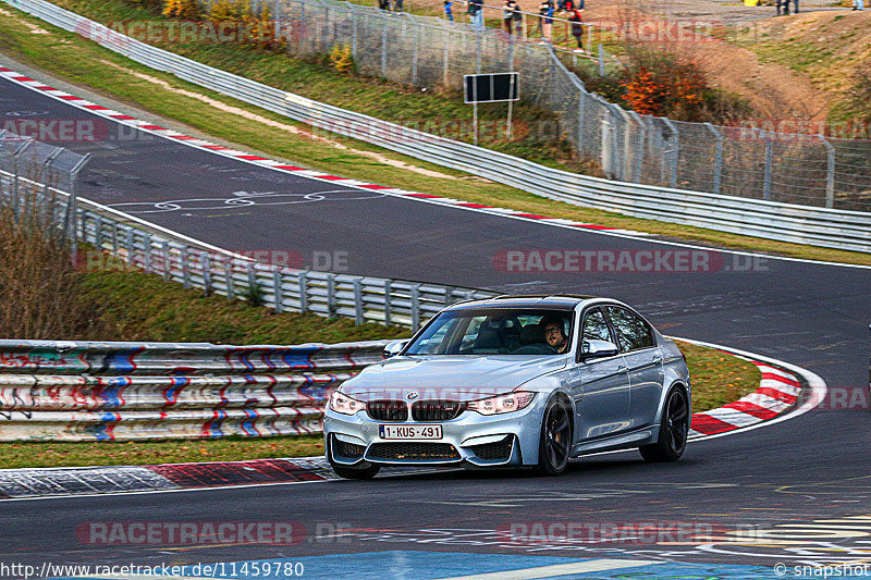 Bild #11459780 - Touristenfahrten Nürburgring Nordschleife (14.11.2020)