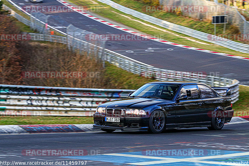 Bild #11459797 - Touristenfahrten Nürburgring Nordschleife (14.11.2020)