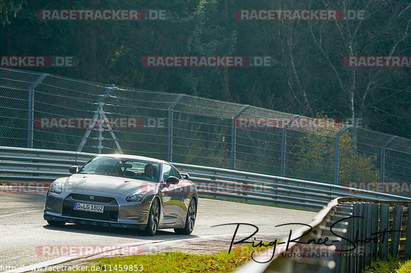 Bild #11459853 - Touristenfahrten Nürburgring Nordschleife (14.11.2020)