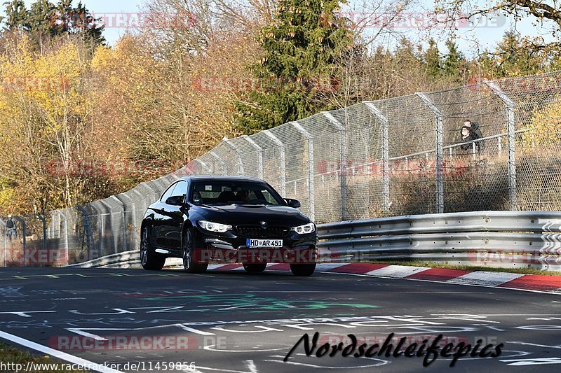 Bild #11459856 - Touristenfahrten Nürburgring Nordschleife (14.11.2020)