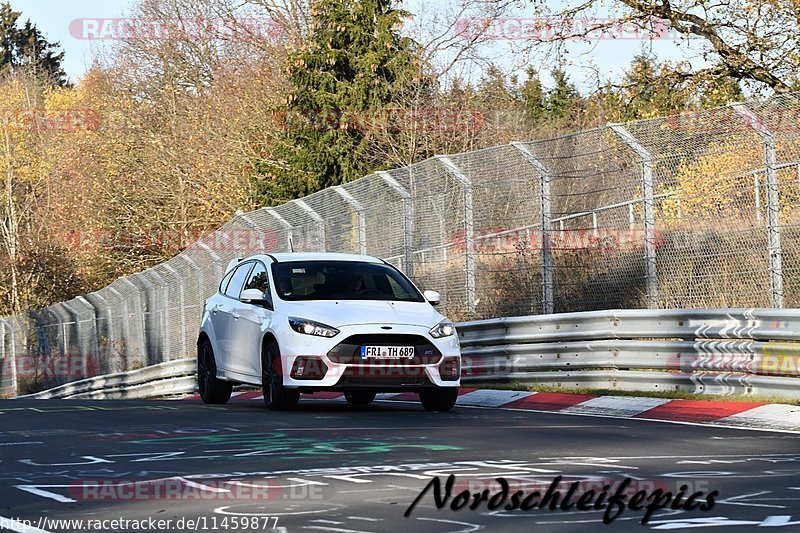 Bild #11459877 - Touristenfahrten Nürburgring Nordschleife (14.11.2020)