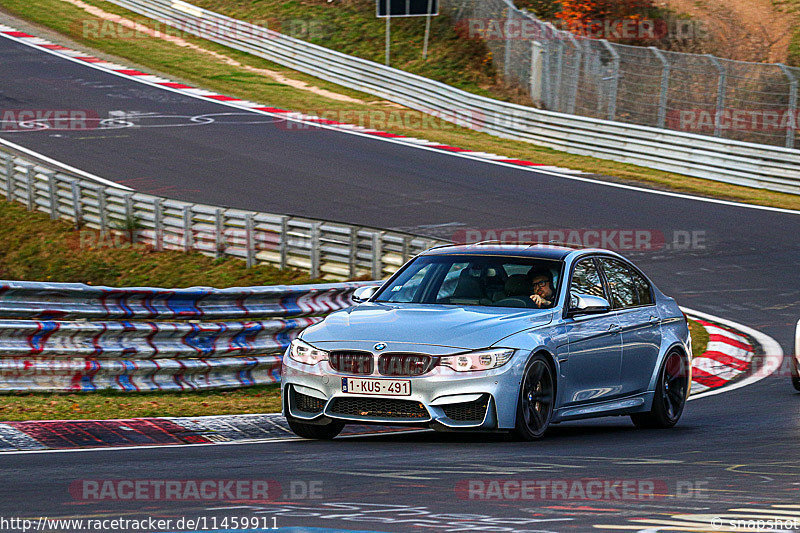 Bild #11459911 - Touristenfahrten Nürburgring Nordschleife (14.11.2020)