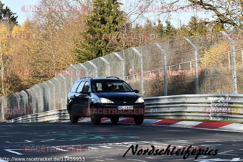 Bild #11459953 - Touristenfahrten Nürburgring Nordschleife (14.11.2020)