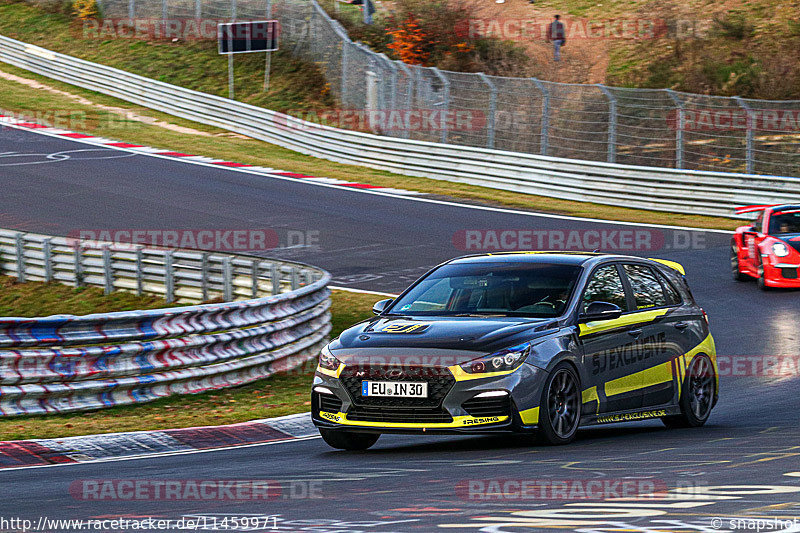 Bild #11459971 - Touristenfahrten Nürburgring Nordschleife (14.11.2020)