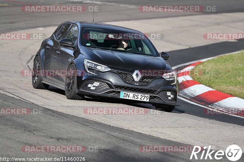 Bild #11460026 - Touristenfahrten Nürburgring Nordschleife (14.11.2020)