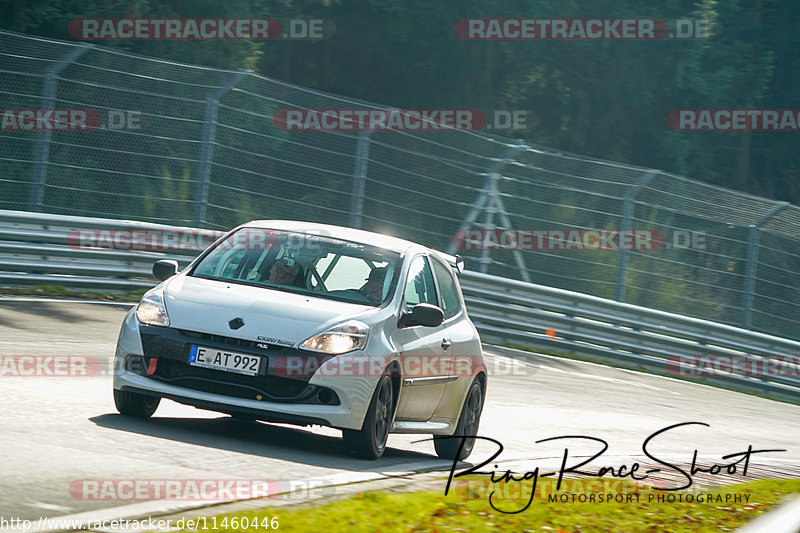 Bild #11460446 - Touristenfahrten Nürburgring Nordschleife (14.11.2020)