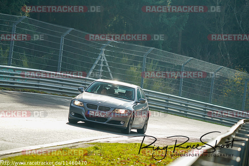 Bild #11460470 - Touristenfahrten Nürburgring Nordschleife (14.11.2020)