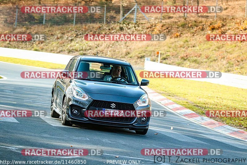 Bild #11460850 - Touristenfahrten Nürburgring Nordschleife (14.11.2020)