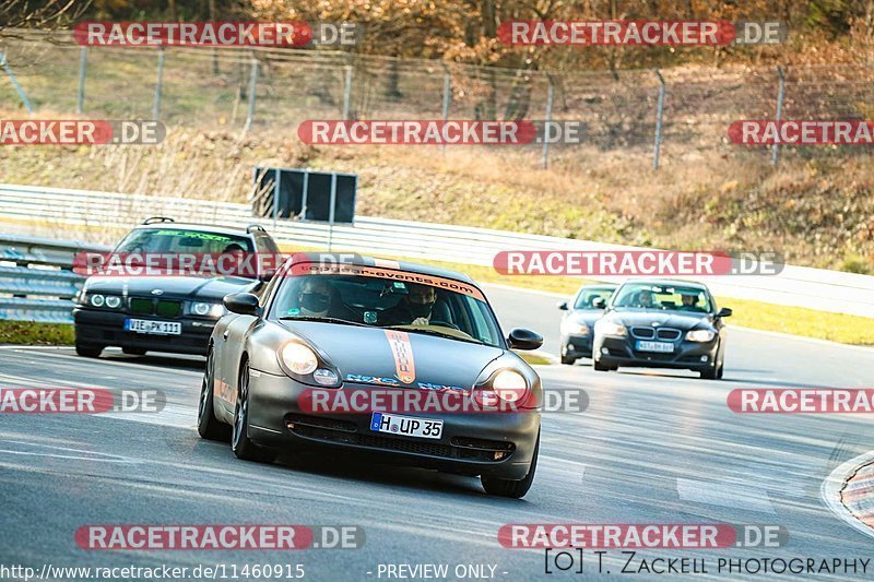 Bild #11460915 - Touristenfahrten Nürburgring Nordschleife (14.11.2020)