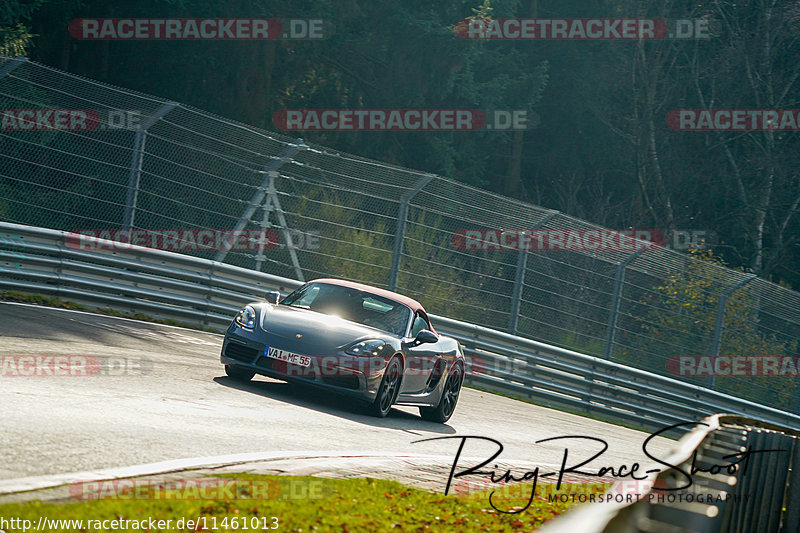 Bild #11461013 - Touristenfahrten Nürburgring Nordschleife (14.11.2020)