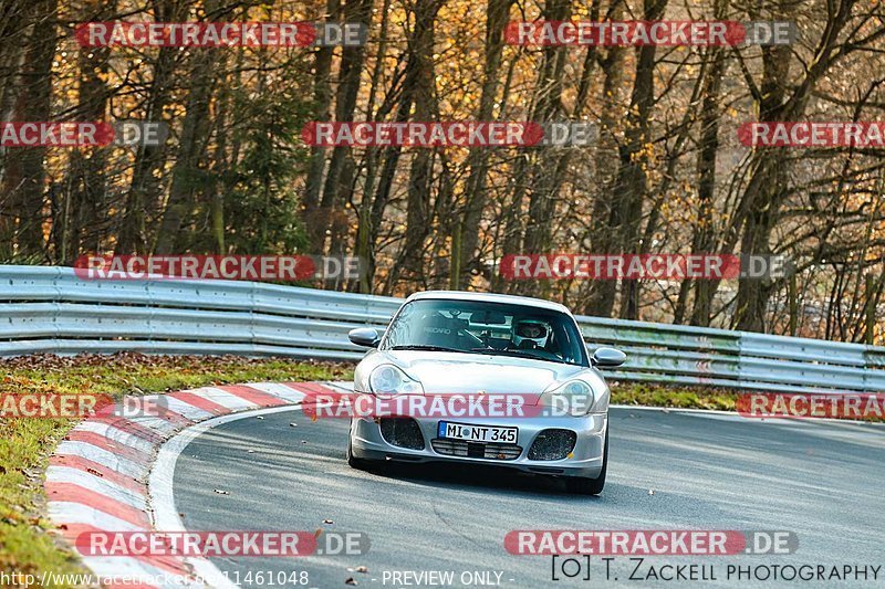 Bild #11461048 - Touristenfahrten Nürburgring Nordschleife (14.11.2020)