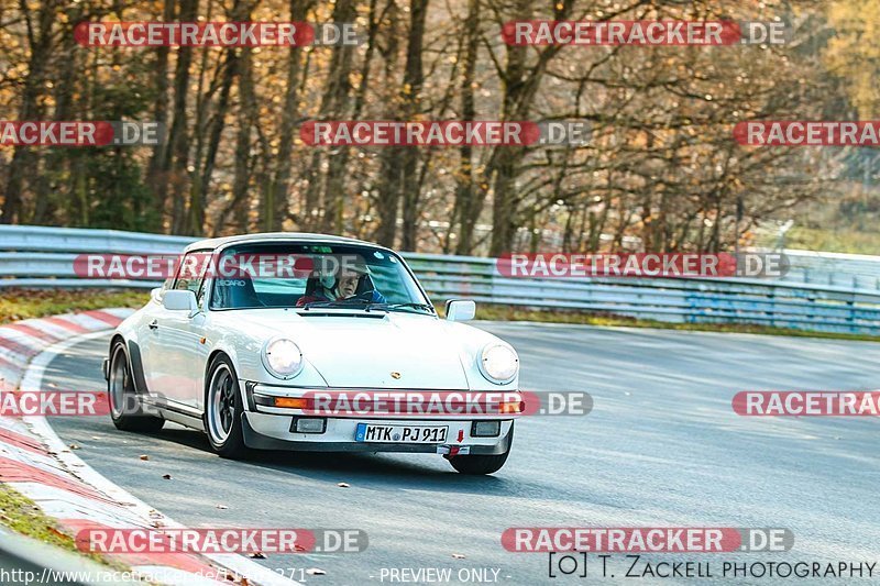 Bild #11461271 - Touristenfahrten Nürburgring Nordschleife (14.11.2020)