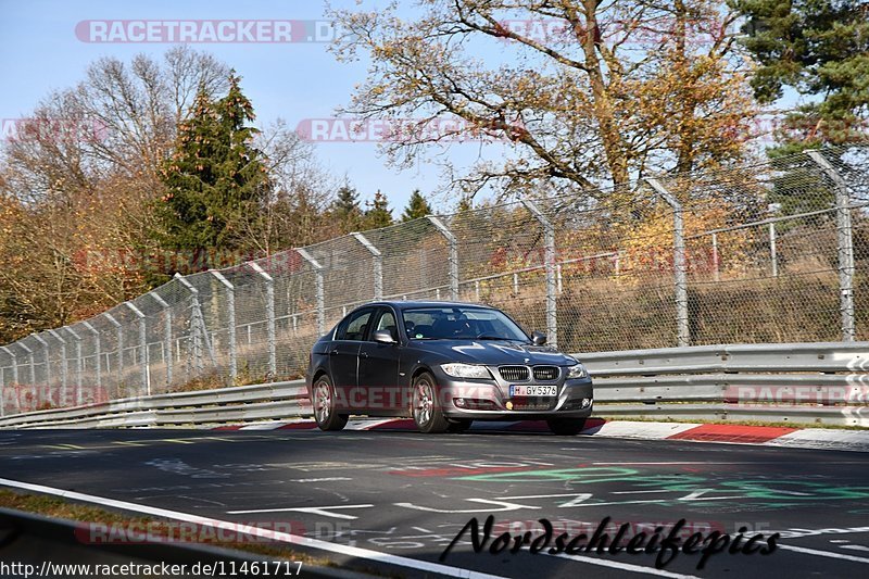 Bild #11461717 - Touristenfahrten Nürburgring Nordschleife (14.11.2020)