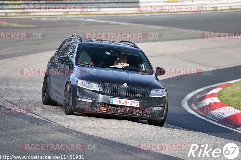 Bild #11461981 - Touristenfahrten Nürburgring Nordschleife (14.11.2020)