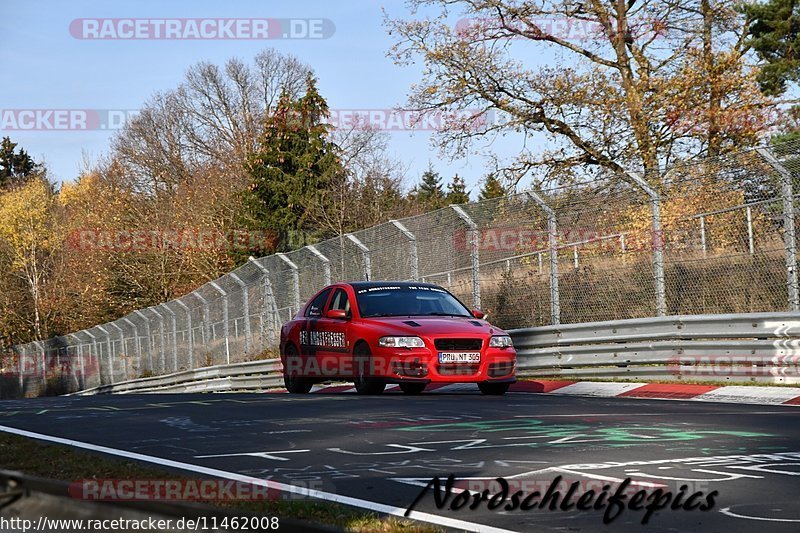 Bild #11462008 - Touristenfahrten Nürburgring Nordschleife (14.11.2020)