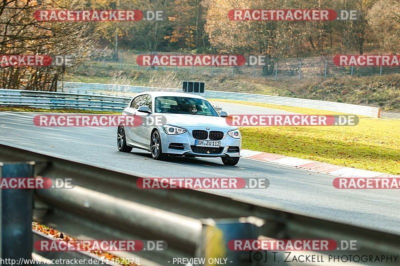 Bild #11462078 - Touristenfahrten Nürburgring Nordschleife (14.11.2020)