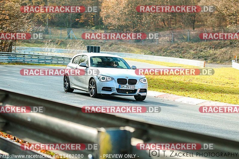 Bild #11462080 - Touristenfahrten Nürburgring Nordschleife (14.11.2020)