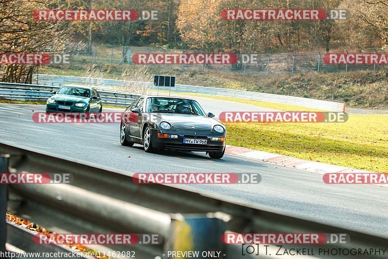 Bild #11462082 - Touristenfahrten Nürburgring Nordschleife (14.11.2020)