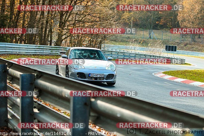 Bild #11462144 - Touristenfahrten Nürburgring Nordschleife (14.11.2020)